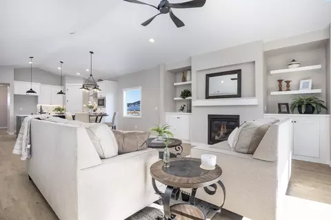 3721 Morningside Pkwy, Richland, WA 99352