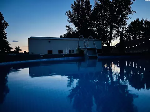 Exterior - 8715 Bell St, Pasco, WA 99301 photo 13 of 15