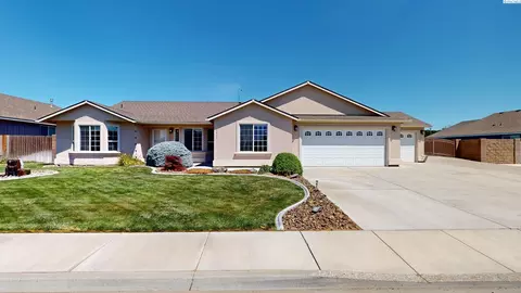 5407 Jefferson Dr, Pasco, WA 99301