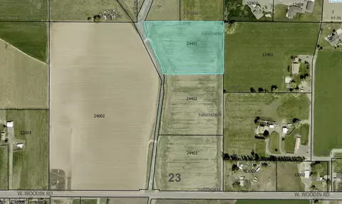 NKA Woodin Rd #1, Sunnyside, WA 98944