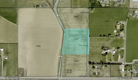 NKA Woodin Rd. #2, Sunnyside, WA 98944