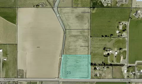 NKA Woodin Rd #3, Sunnyside, WA 98944