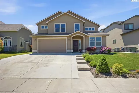 375 Temple Meadow Ln, Richland, WA 99352