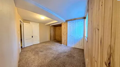 Bedroom - 1020 NW Charlotte St, Pullman, WA 99163 photo 4 of 5