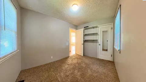 Bedroom - 1020 NW Charlotte St, Pullman, WA 99163 photo 2 of 5