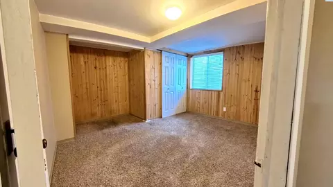 Bedroom - 1020 NW Charlotte St, Pullman, WA 99163 photo 3 of 5