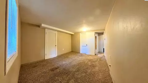 Bedroom - 1020 NW Charlotte St, Pullman, WA 99163 photo 5 of 5