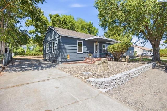 1421 Mahan Ave, Richland, WA 99354