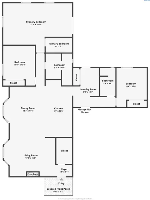1135 SE Sandalwood, Pullman, WA 99163 photo 26
