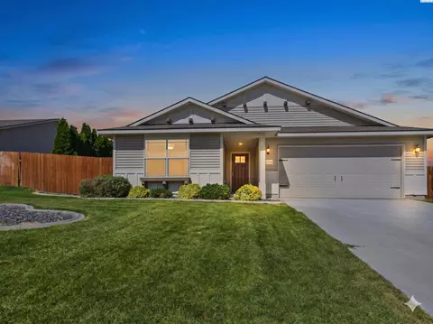 5914 Mandra Ln, Pasco, WA 99301