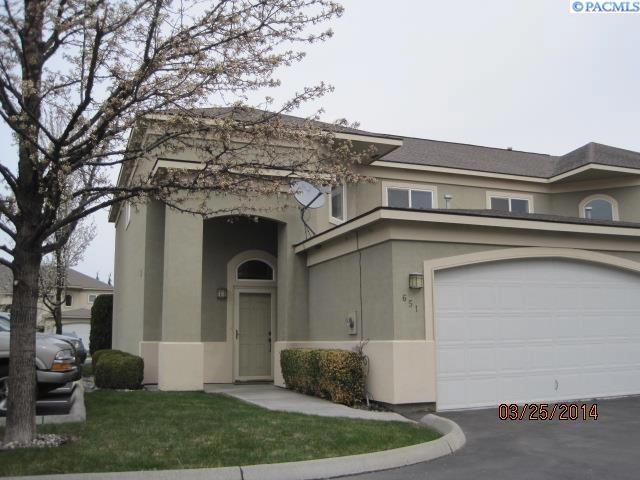 651 Hanford, Richland, WA 99352