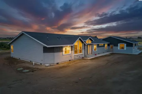 40990 N 115 Prnw, Benton City, WA 99320