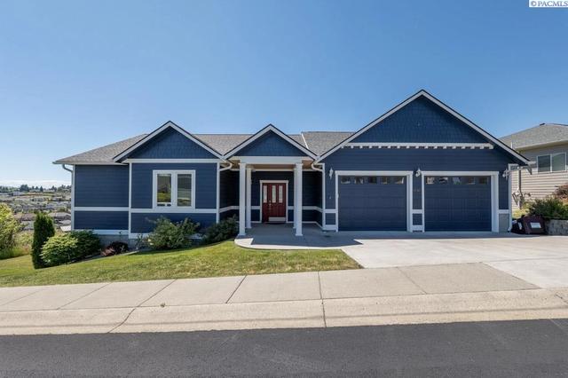 1505 SW Capri Ct, Pullman, WA 99163