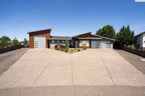 6509 Pearl Ct, Pasco, WA 99301