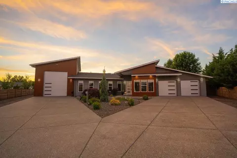 6509 Pearl Ct, Pasco, WA 99301