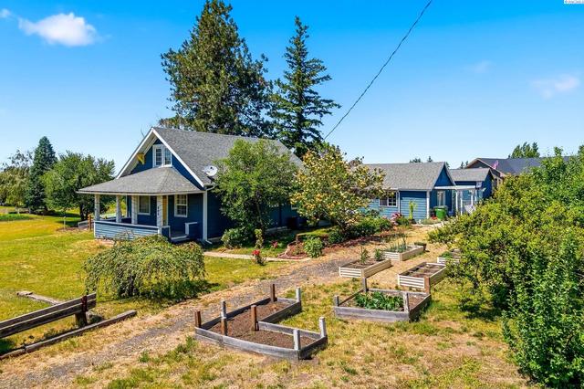 905 Broadway St, Colton, WA 99113