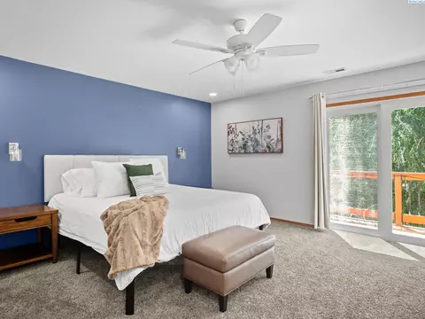 Bedroom - 3011 Lindemein Ct, Pasco, WA 99301 photo 1 of 5