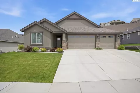 2274 Legacy Ln, Richland, WA 99352