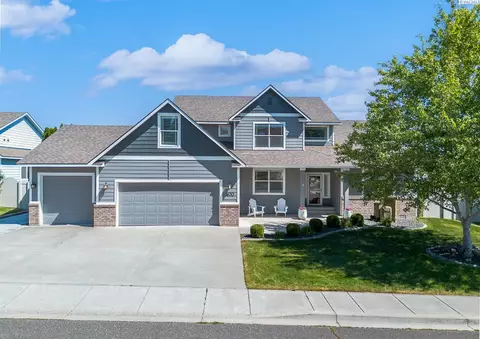 1630 Manchester St, Richland, WA 99352