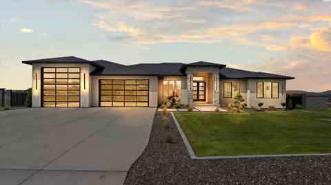 15164 S Furlong Ln, Kennewick, WA 99338