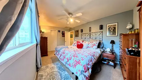 Bedroom - 287 NW Clay Ct, Pullman, WA 99163 photo 4 of 4