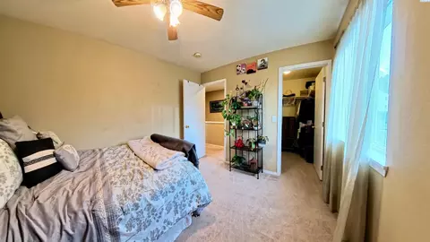 Bedroom - 287 NW Clay Ct, Pullman, WA 99163 photo 2 of 4