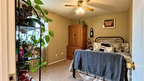 Bedroom - 287 NW Clay Ct, Pullman, WA 99163 photo 1 of 4