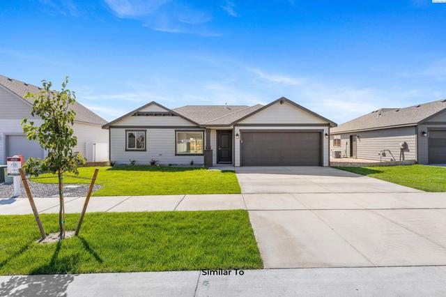 1609 Parkwood Ct, Grandview, WA 98930