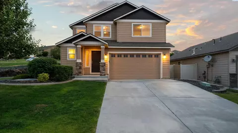1455 Azalea Ave, Richland, WA 99352