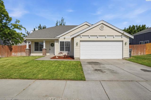 821 S Tweedt St, Kennewick, WA 99336