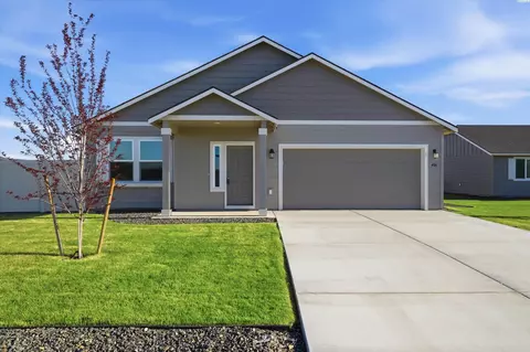 406 Lambert Ct, Grandview, WA 98930