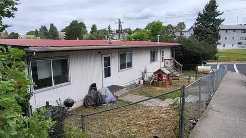 1335-37 NE Hillside Dr, Pullman, WA 99163