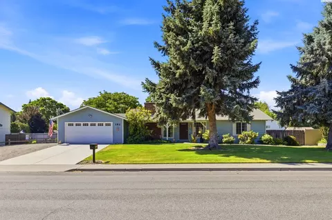 141 Spengler St, Richland, WA 99354