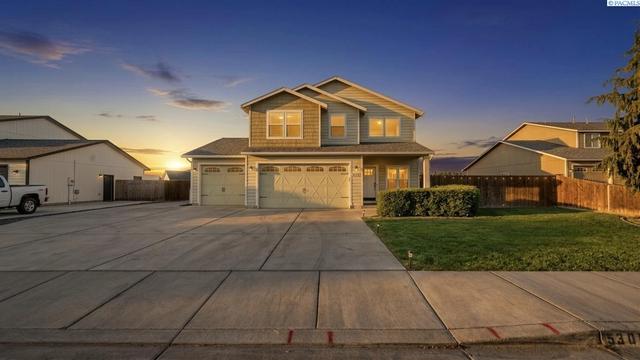 5308 Montpelier, Pasco, WA 99301