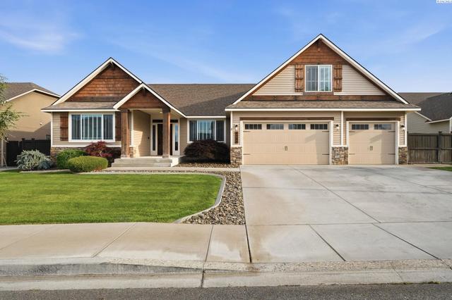 4206 Palmyra Dr, Pasco, WA 99301