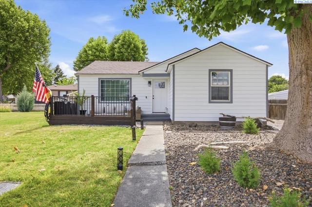 518 S Zillah St, Kennewick, WA 99336