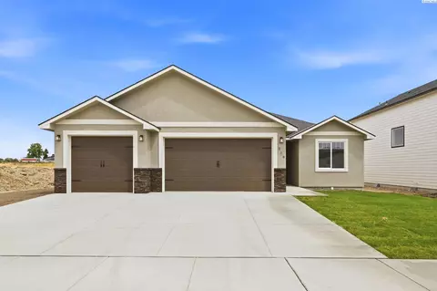 219 Packer St, Prosser, WA 99350
