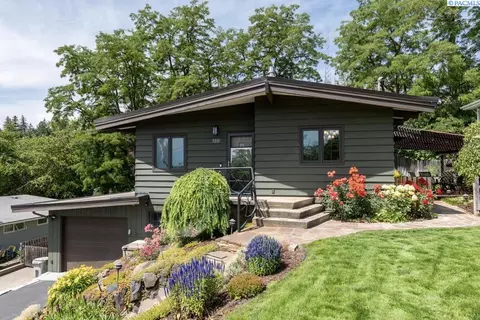 135 SW Elm St, Pullman, WA 99163
