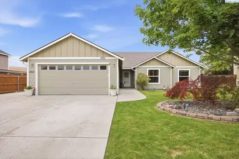 5711 W Wailea Ct, West Richland, WA 99353