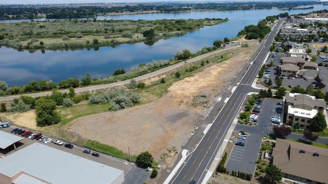 Nka Columbia Park T Rail, Richland, WA 99352