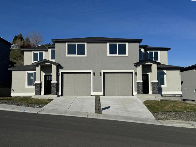 814 Rio Vista Loop #LOT 41, Richland, WA 99352