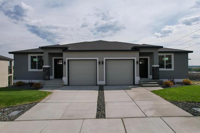 823 Rio Vista Loop #LOT 30, Richland, WA 99352