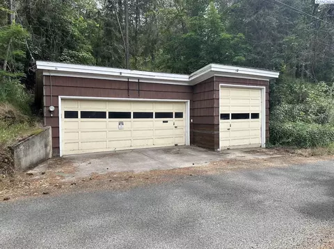 Exterior - 419 E Upper A St, Colfax, WA 99111 photo 3 of 13