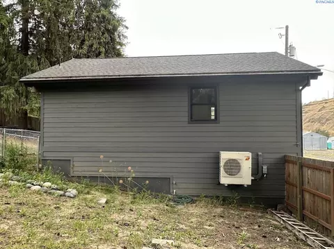 Exterior - 419 E Upper A St, Colfax, WA 99111 photo 13 of 13