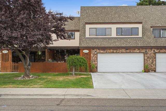 42514 W Klamath Ave #A5, Kennewick, WA 99336