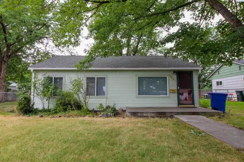 1021 Sanford Ave, Richland, WA 99352