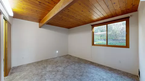 Bedroom - 2250 S Grand Ave, Pullman, WA 99163 photo 3 of 3