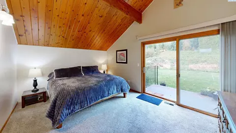 Bedroom - 2250 S Grand Ave, Pullman, WA 99163 photo 1 of 3