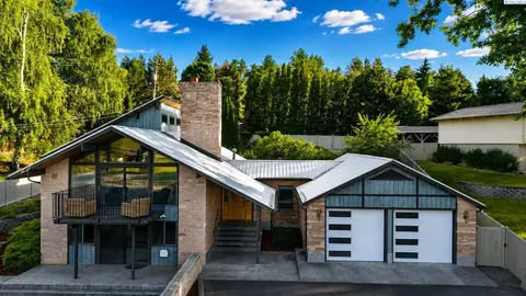 2250 S Grand Ave, Pullman, WA 99163