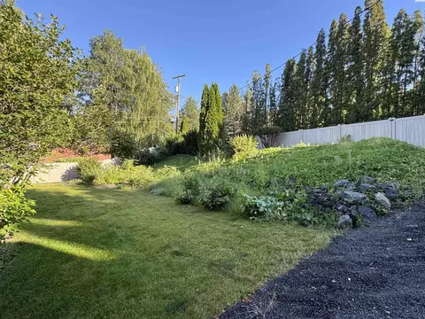 Exterior - 2250 S Grand Ave, Pullman, WA 99163 photo 10 of 11